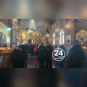 ��������� ������ ���������� "��������� 24" ������������ �� ��������� ������ �� �������� ��������, ������� �������� � �����, ������������� � ���� ������