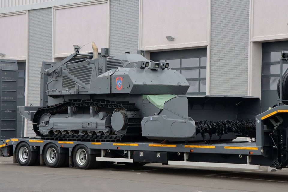 ������ �������: � ��������������� ���������� ����� ��������� ��������� ���������