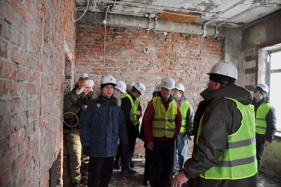 ���� ��������: ��������-��������� �������� � ���������� �� ����� �� ������������ �������� ���������