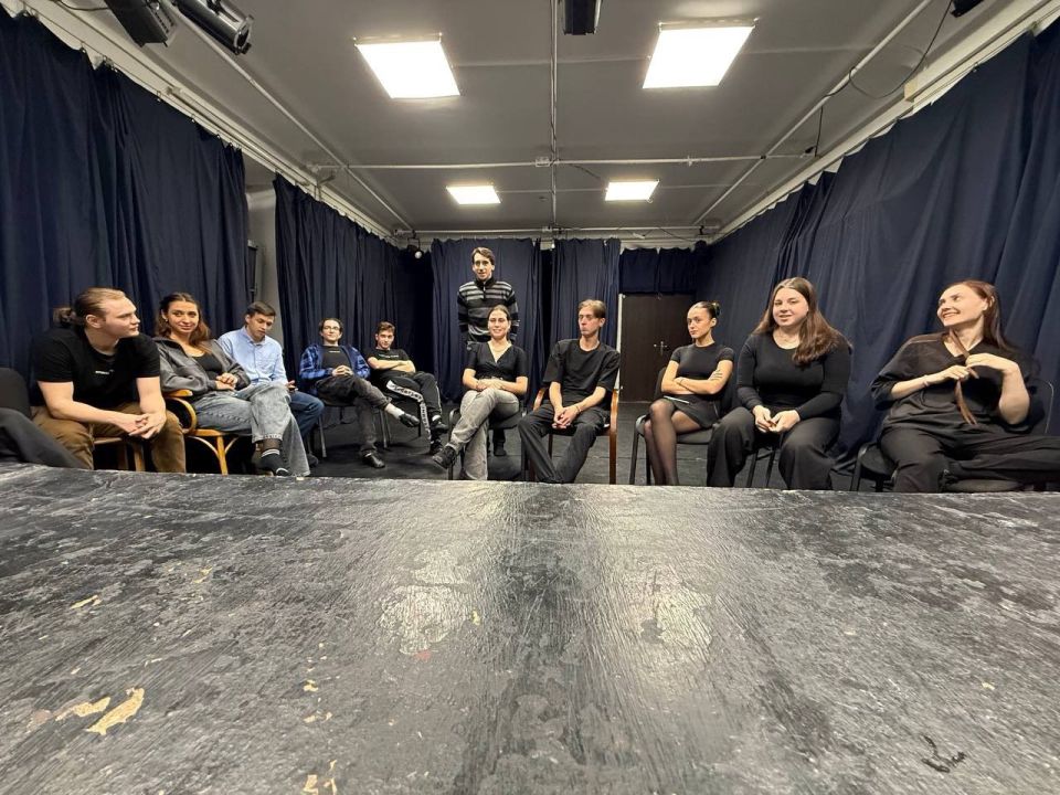 ���� ������� �����������: ��������� ������ �������������� ����� � ������ ���������