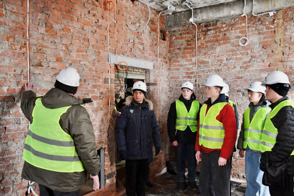 ���� ��������: ��������-��������� �������� � ���������� �� ����� �� ������������ �������� ���������