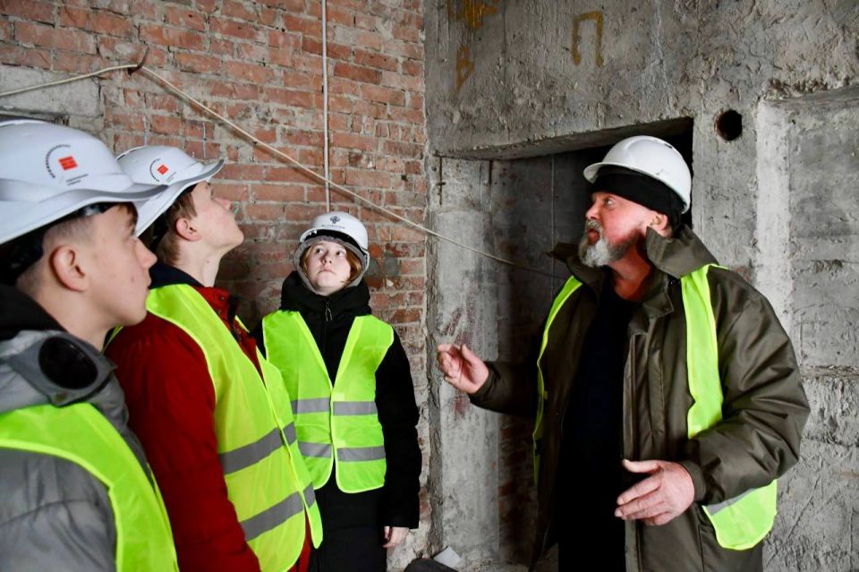 ���� ��������: ��������-��������� �������� � ���������� �� ����� �� ������������ �������� ���������