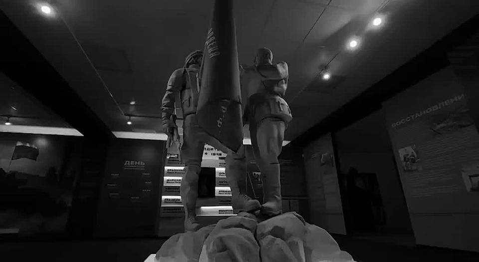 Вспоминая героев Ленинграда