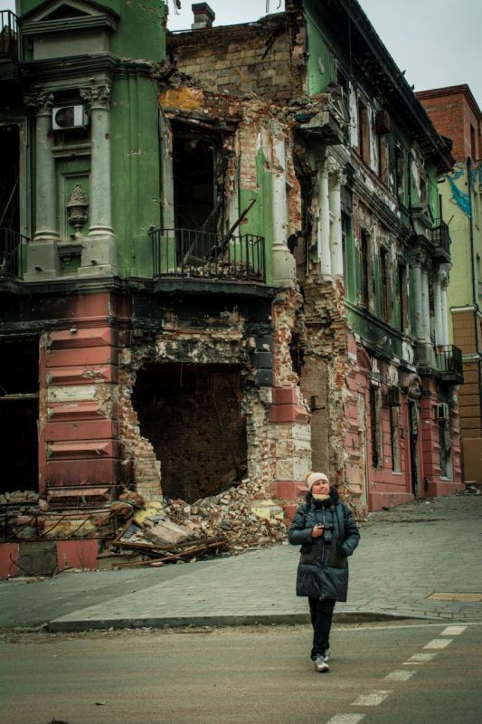 Фотолетопись нового Мариуполя Фотолетопись нового Мариуполя