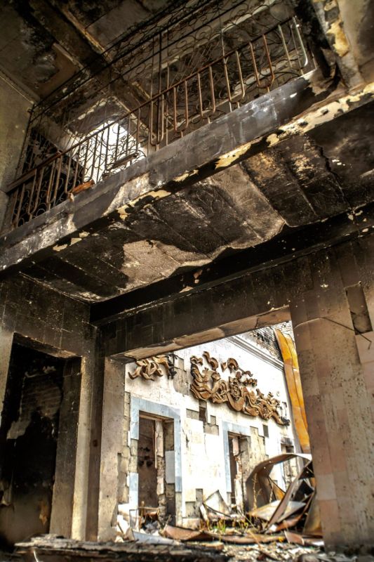 Фотолетопись нового Мариуполя Фотолетопись нового Мариуполя