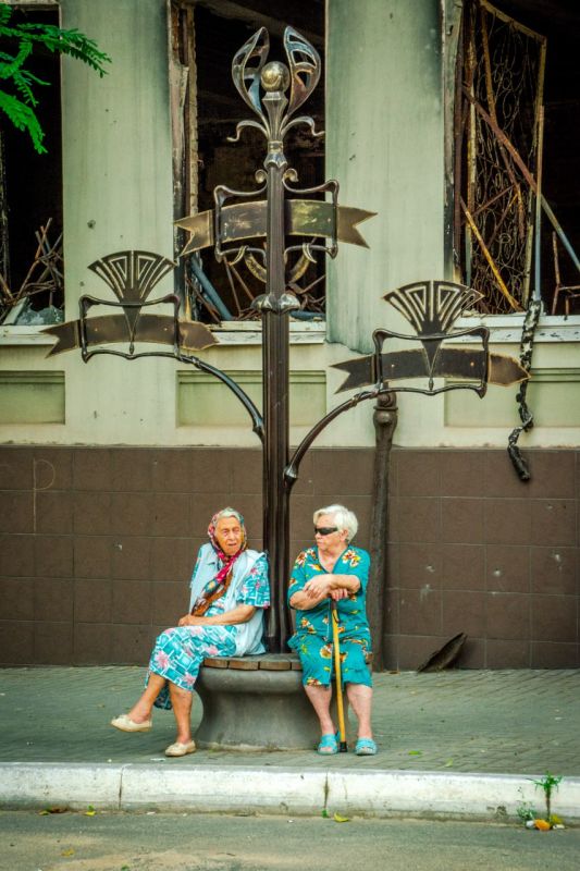 Фотолетопись нового Мариуполя Фотолетопись нового Мариуполя
