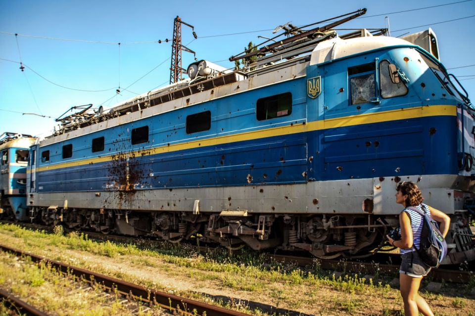 Фотолетопись нового Мариуполя Фотолетопись нового Мариуполя