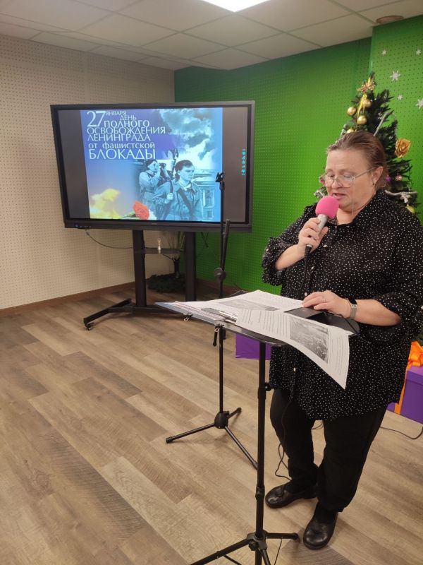 ������, �� ������� ��������: � ��������� ������� ������ ����������