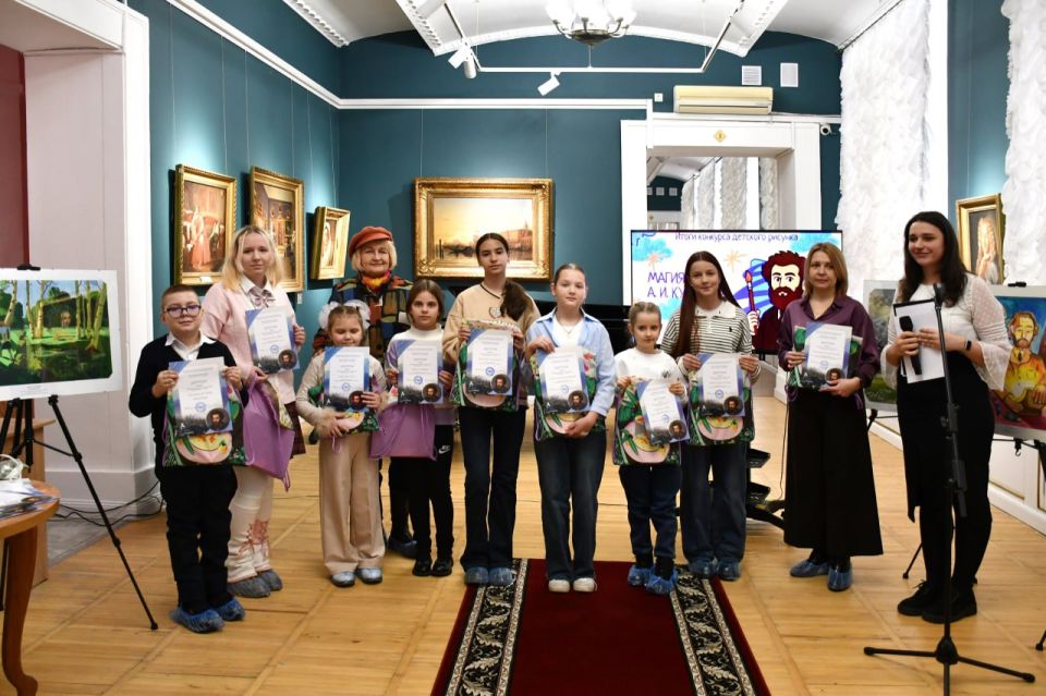 ����������� ����������� �������� �������� ������� ������ ����� �. �. �������