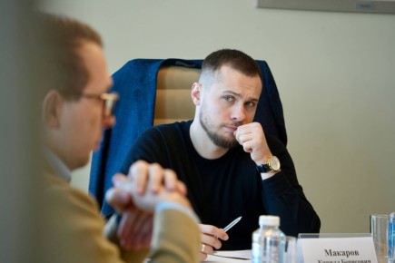 Кирилл Макаров: Не все разговоры о туризме бывают комфортными, но честными они быть обязаны