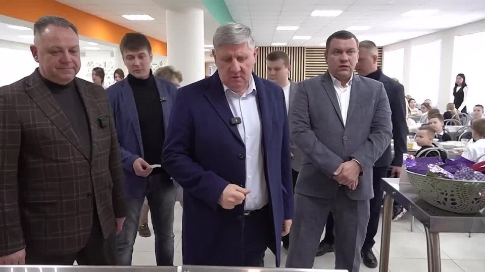 В республике стартовал проект «Карта жителя ДНР»