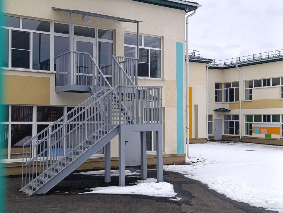 ������������ ������� ��� � 140 ����������� �� ����� ������-�������� � �. ���������