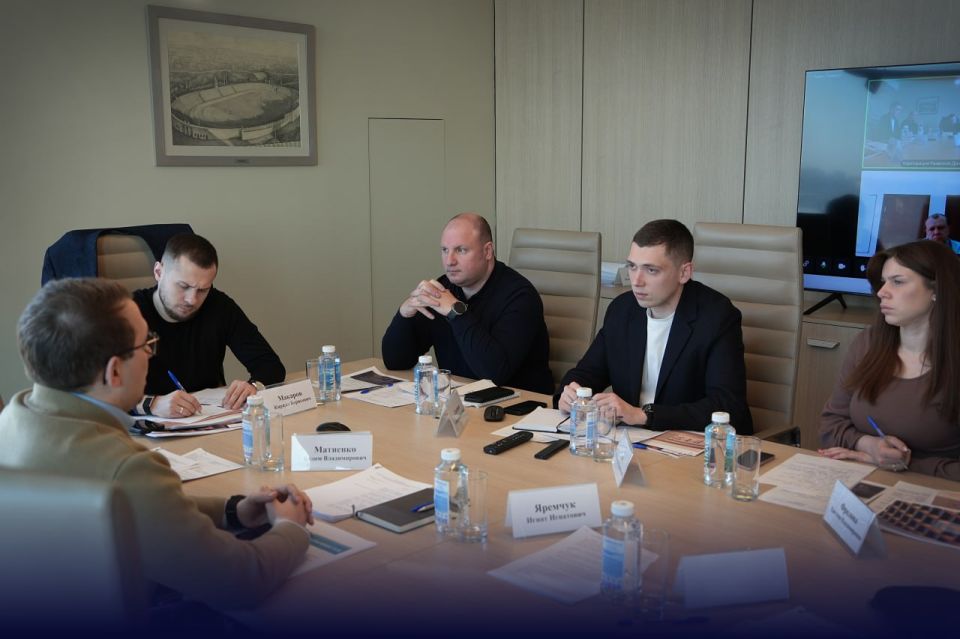 Мариуполь готовится стать туристическим центром Приазовья Мариуполь готовится стать туристическим центром Приазовья