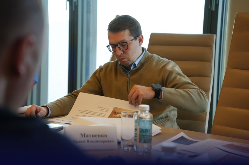 Мариуполь готовится стать туристическим центром Приазовья Мариуполь готовится стать туристическим центром Приазовья