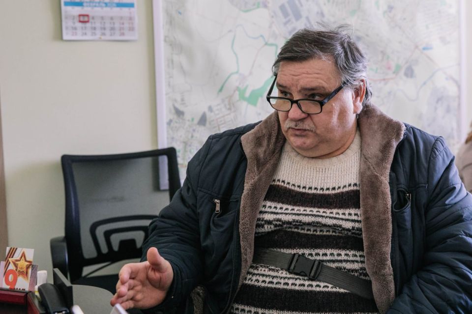 ����� �������: ������� �� ������� ������� ������������ ���������������� ������