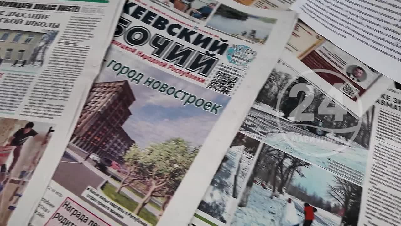 Сегодня мы расскажем о медиа, которые не просто фиксируют события, а формируют историческую память региона