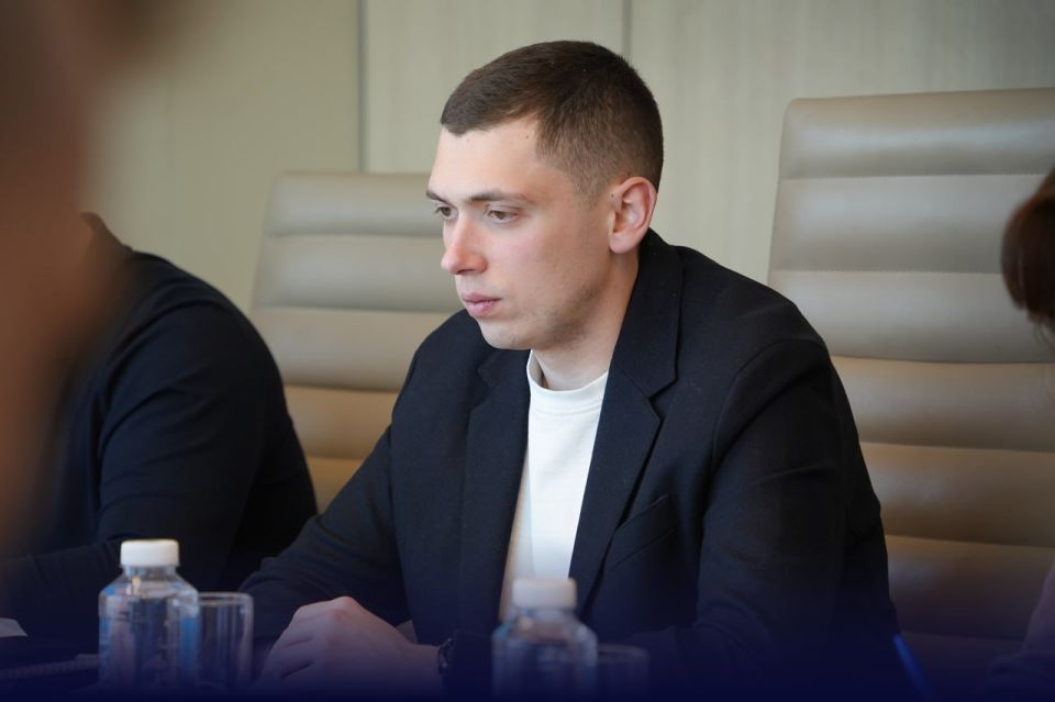 Мариуполь готовится стать туристическим центром Приазовья Мариуполь готовится стать туристическим центром Приазовья