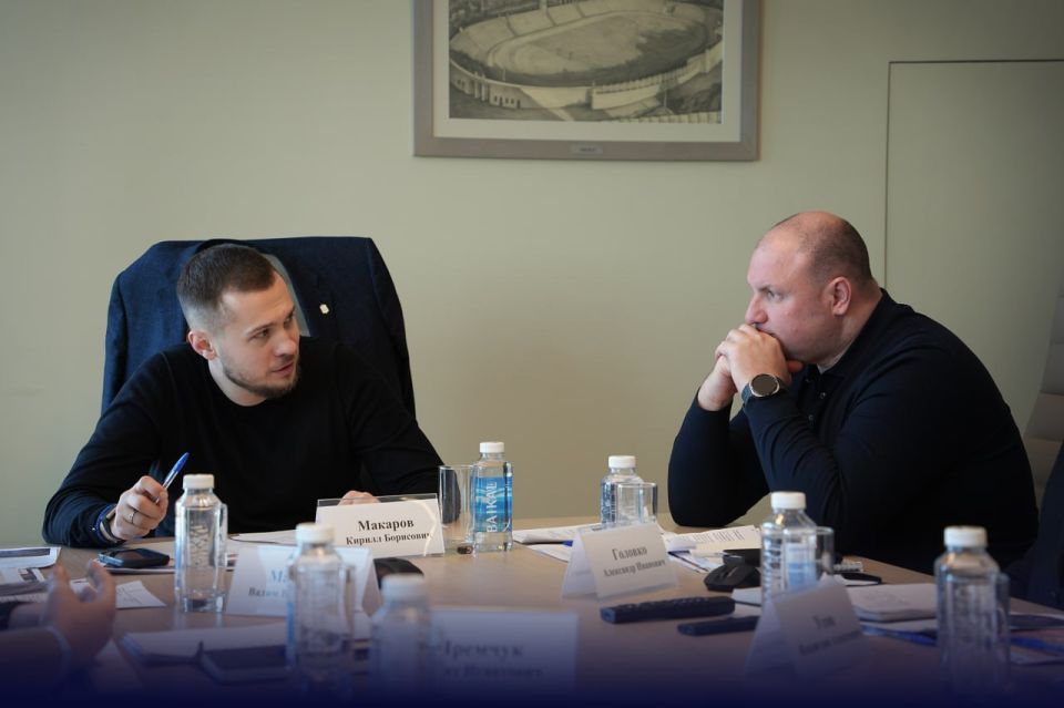 Мариуполь готовится стать туристическим центром Приазовья