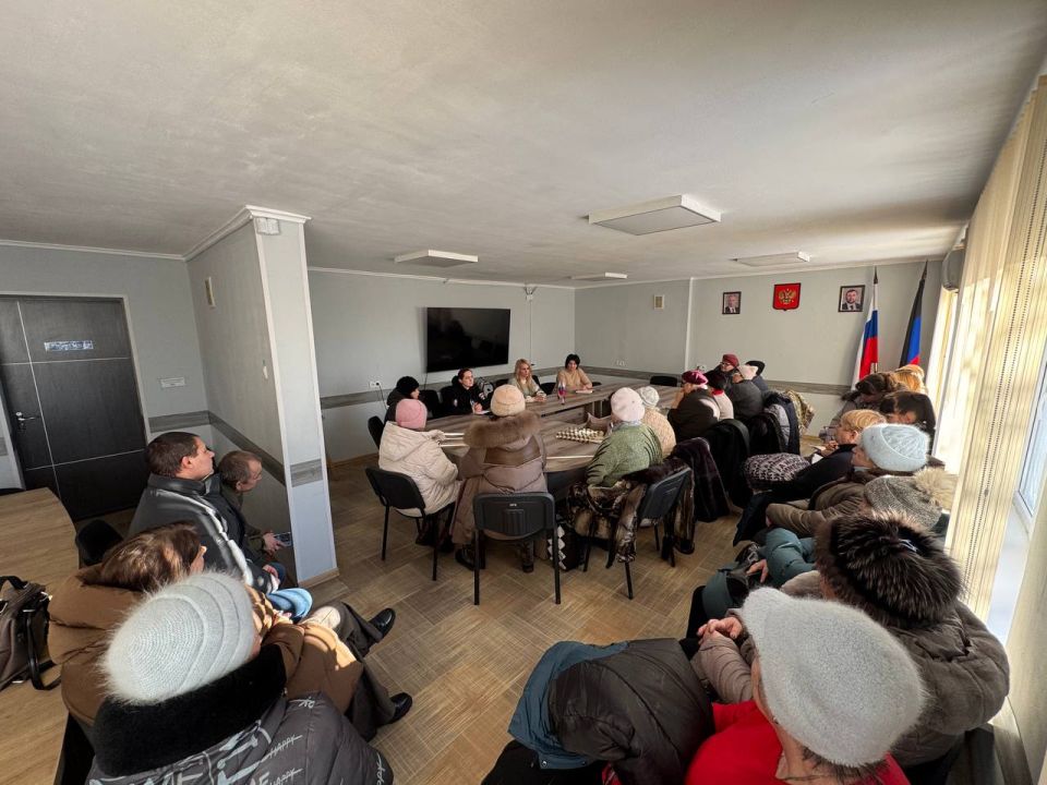 ����� ������� ������� ��������� � ����������������� ������