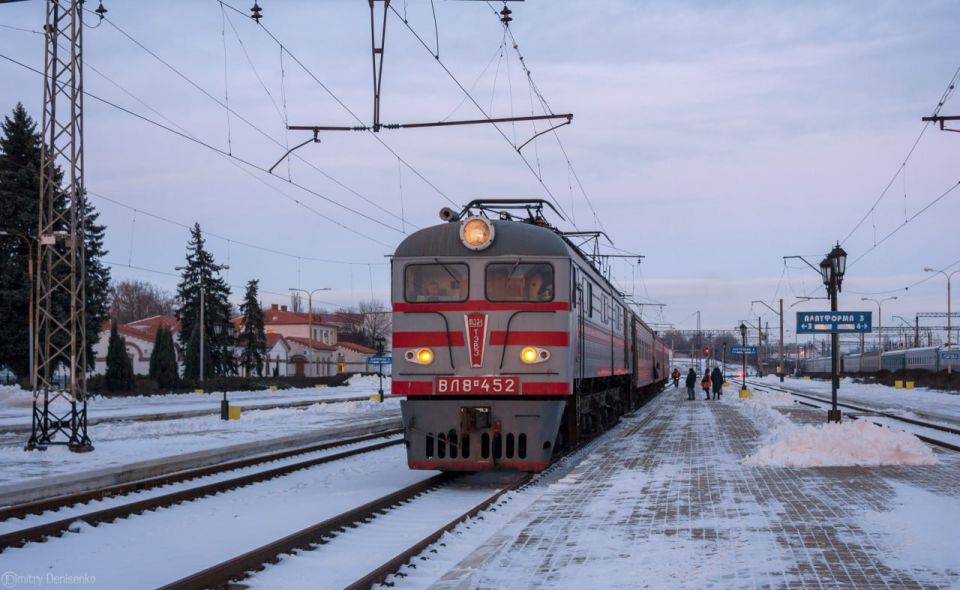 Денис Пушилин: Запустим пригородное сообщение между Иловайском и Ростовом-на-Дону, чтобы повысить уровень доступности транспортных услуг для жителей региона Денис Пушилин: Запустим пригородное сообщение между Иловайском и Ростовом-на-Дону, чтобы повысить уровень доступности транспортных услуг для жителей региона