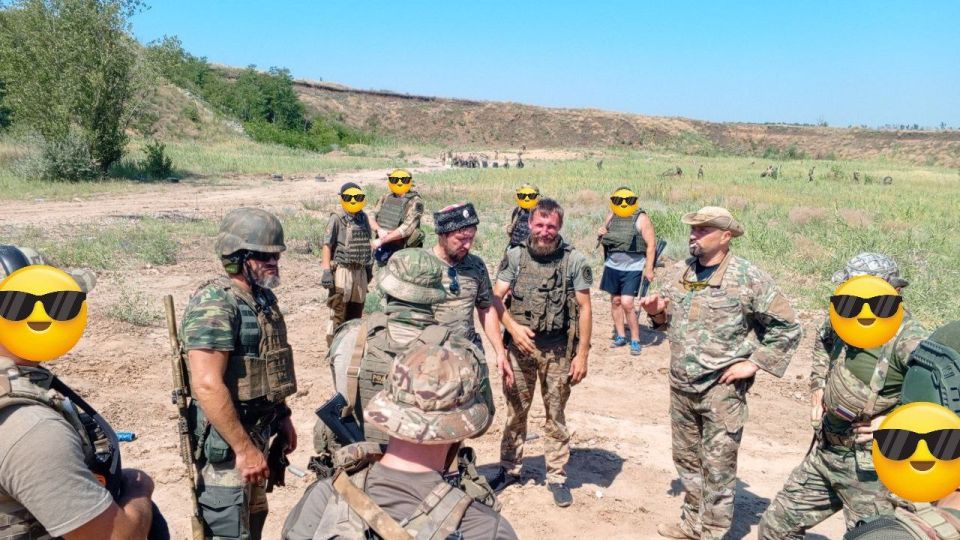 Памяти боевого товарища. Александра Колкатина, позывной «Лис» Памяти боевого товарища. Александра Колкатина, позывной «Лис»