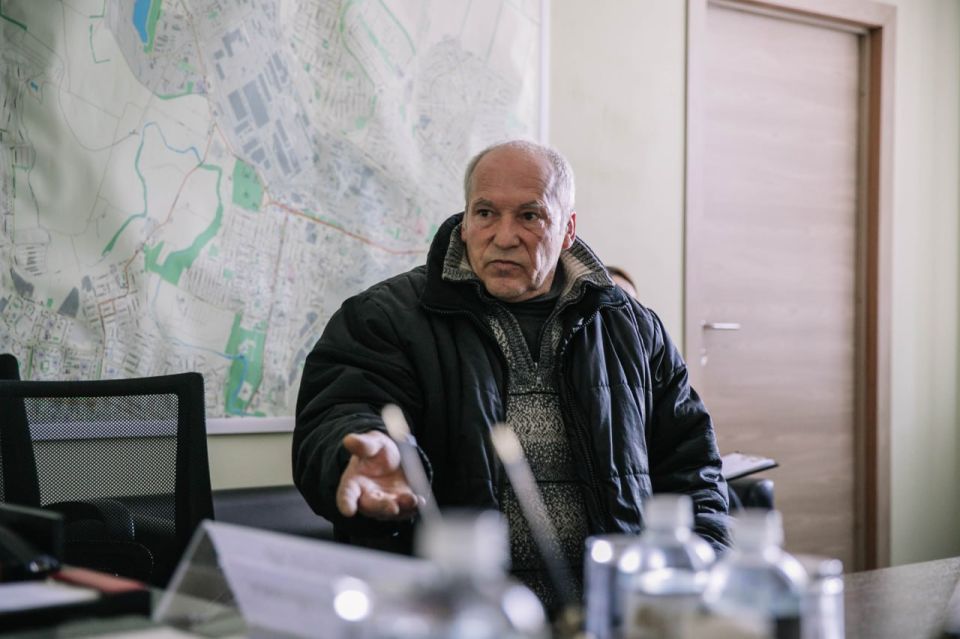 ����� �������: ������� �� ������� ������� ������������ ���������������� ������