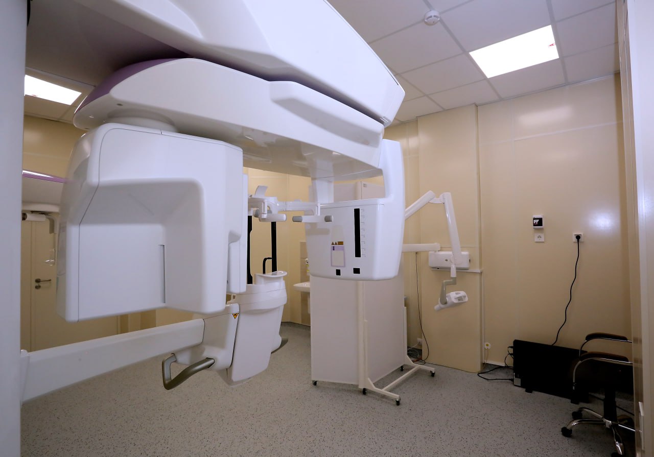 Антон Кольцов: Уже в этом году в медицинской сфере Мариуполя ожидаем существенных улучшений