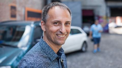 Алексей Стефанов: Кирилл Федоров три года спустя: квартира в Мариуполе, миллионы для фронта и благодарность от главкома ВКС России