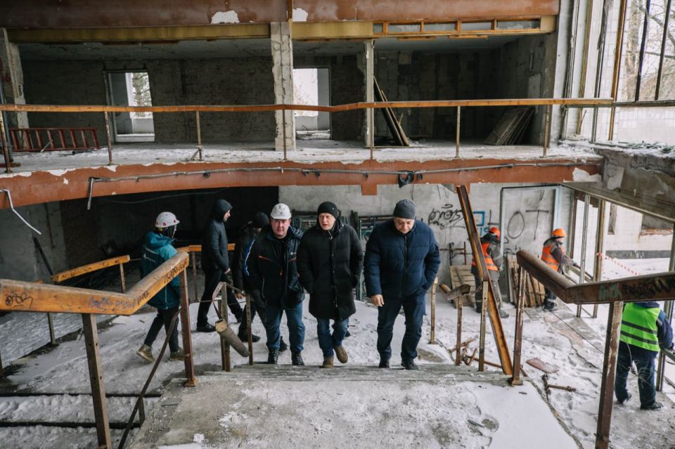 ����� �������: ��� ��� ��������� �������� ������� ������������� � ��������� ����������� ������ ������-��������� �����-����������