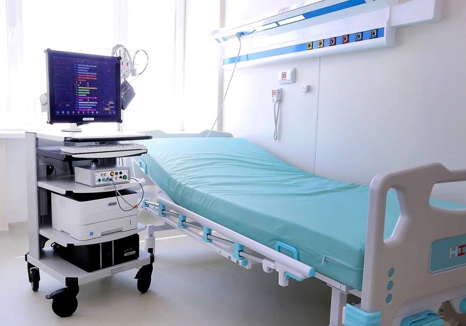 В Мариуполе появится Центр паллиативной помощи для Юга ДНР