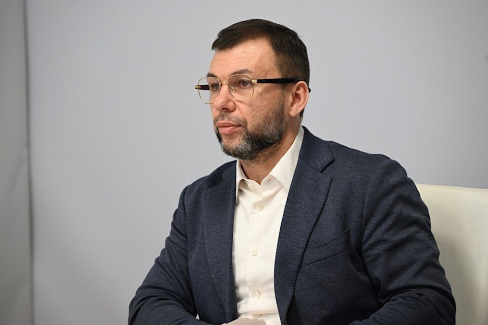 Денис Пушилин: Благоустройство сел, обновление парка сельхозтехники и субсидии предприятиям АПК — этим и другим вопросам посвятили оперативное совещание Денис Пушилин: Благоустройство сел, обновление парка сельхозтехники и субсидии предприятиям АПК — этим и другим вопросам посвятили оперативное совещание