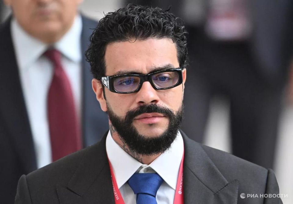 Тимати попадет под санкции ЕС за выступления в Крыму