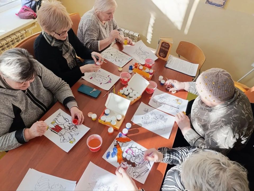 Памяти Пушкина: Интеллект и творчество в Мариуполе Памяти Пушкина: Интеллект и творчество в Мариуполе