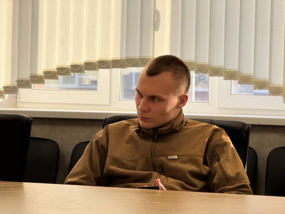 Не стань жертвой обмана!. В Международный день безопасного Интернета в Мариуполе состоялась важная встреча для молодёжи Не стань жертвой обмана!. В Международный день безопасного Интернета в Мариуполе состоялась важная встреча для молодёжи