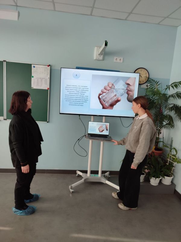 ������ ������: ������������ ���������� ����������� ���������� � �������� �����