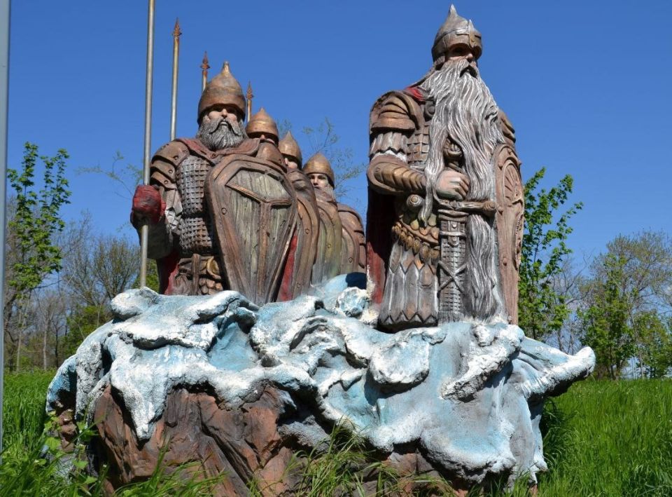 � ��������� �������� �������������� ������������� �����