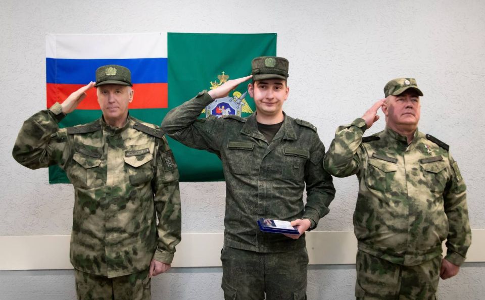 Председатель СК России провел оперативное совещание в Мариуполе Председатель СК России провел оперативное совещание в Мариуполе