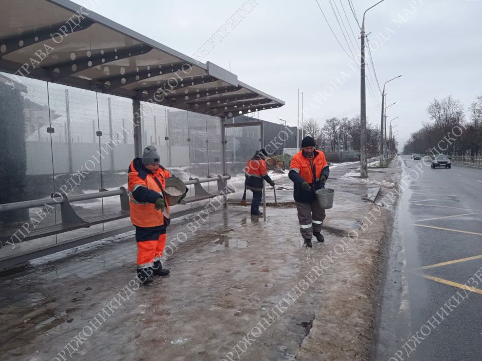 ОПЕРАТИВНАЯ РАБОТА ПРОТИВ НАЛЕДИ ОПЕРАТИВНАЯ РАБОТА ПРОТИВ НАЛЕДИ