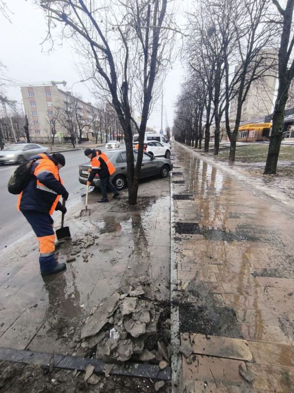 ��������� ���������� ������ �� ��������������� ����������� ����