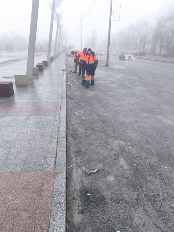 ��������� ���������� ������ �� ��������������� ����������� ����