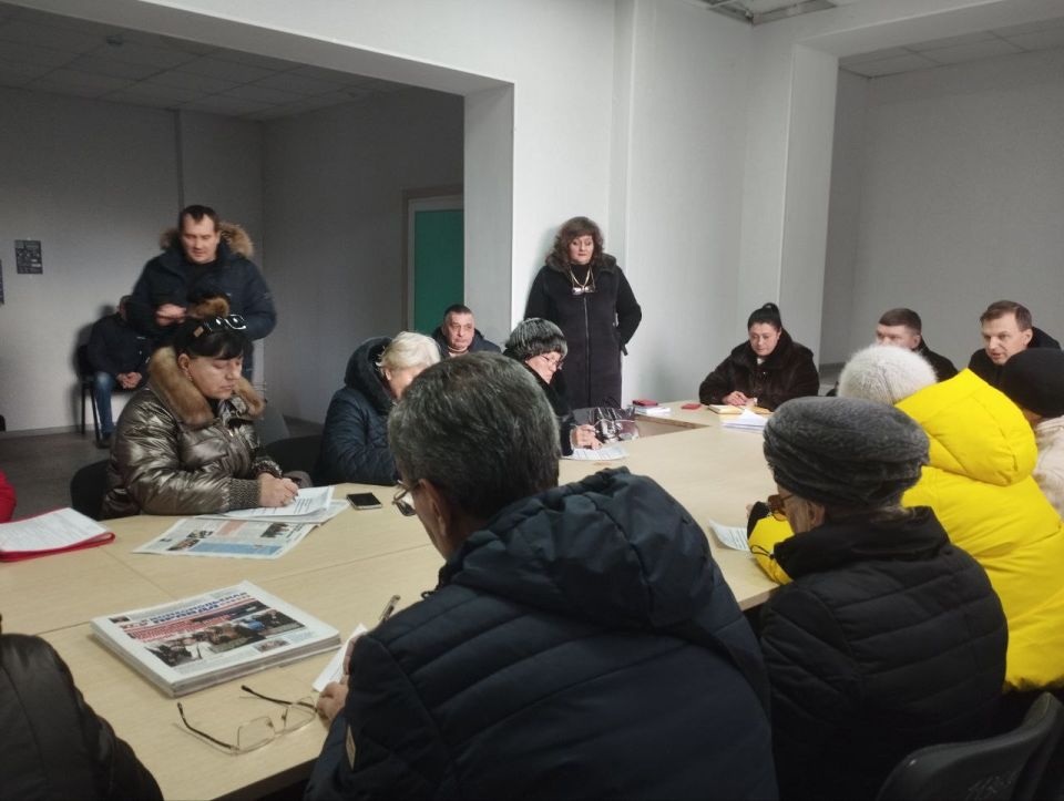 Город становится лучше — вместе! Город становится лучше — вместе!