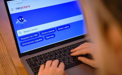 Новая функция на Госуслугах: можно проверить свои долги, чужие и организации