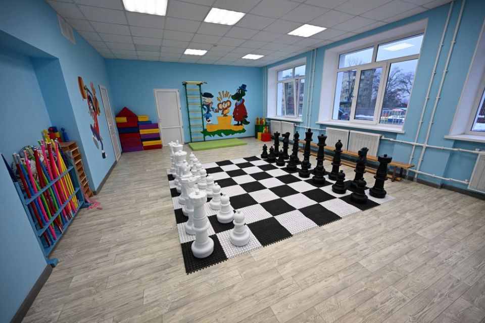 Вице-премьер Марат Хуснуллин: качество жизни в ДНР должно повыситься минимум на треть Вице-премьер Марат Хуснуллин: качество жизни в ДНР должно повыситься минимум на треть