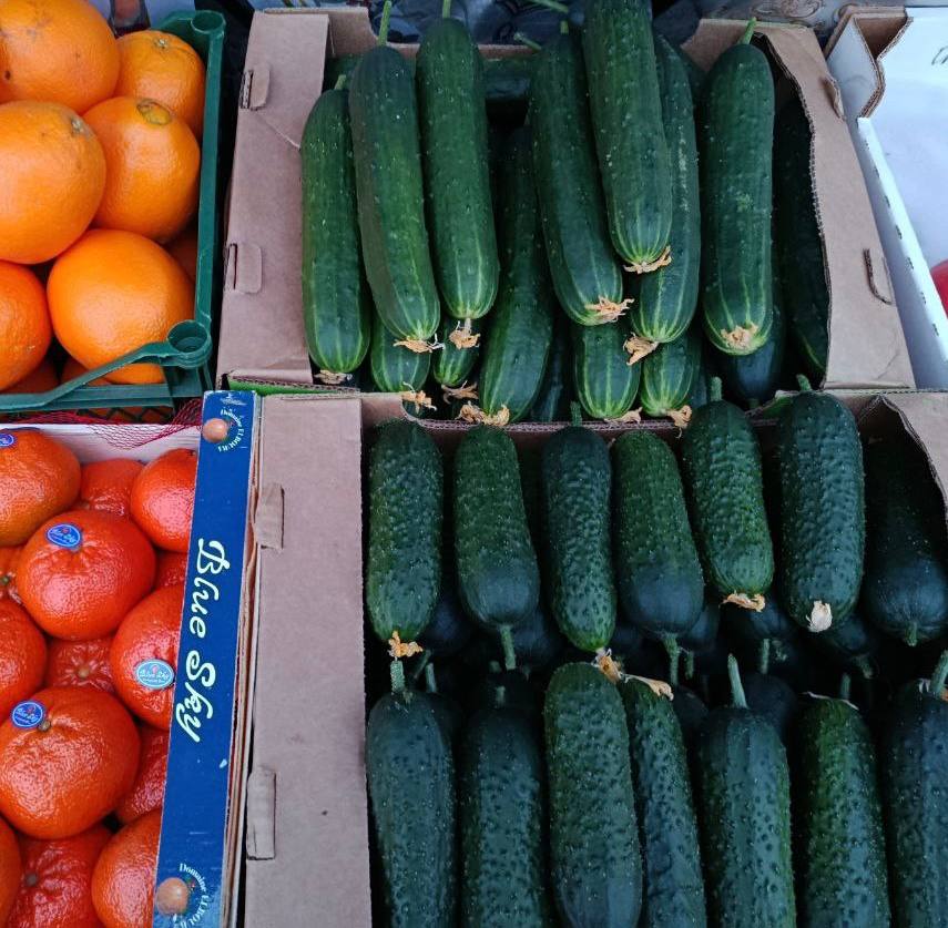 Универсальная ярмарка в городе Мариуполь Универсальная ярмарка в городе Мариуполь