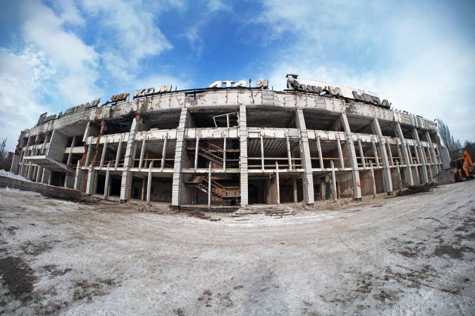 ����������� �� ����: � ��������� ��������������� ������������ �� ����� ������ �������� �� ������������