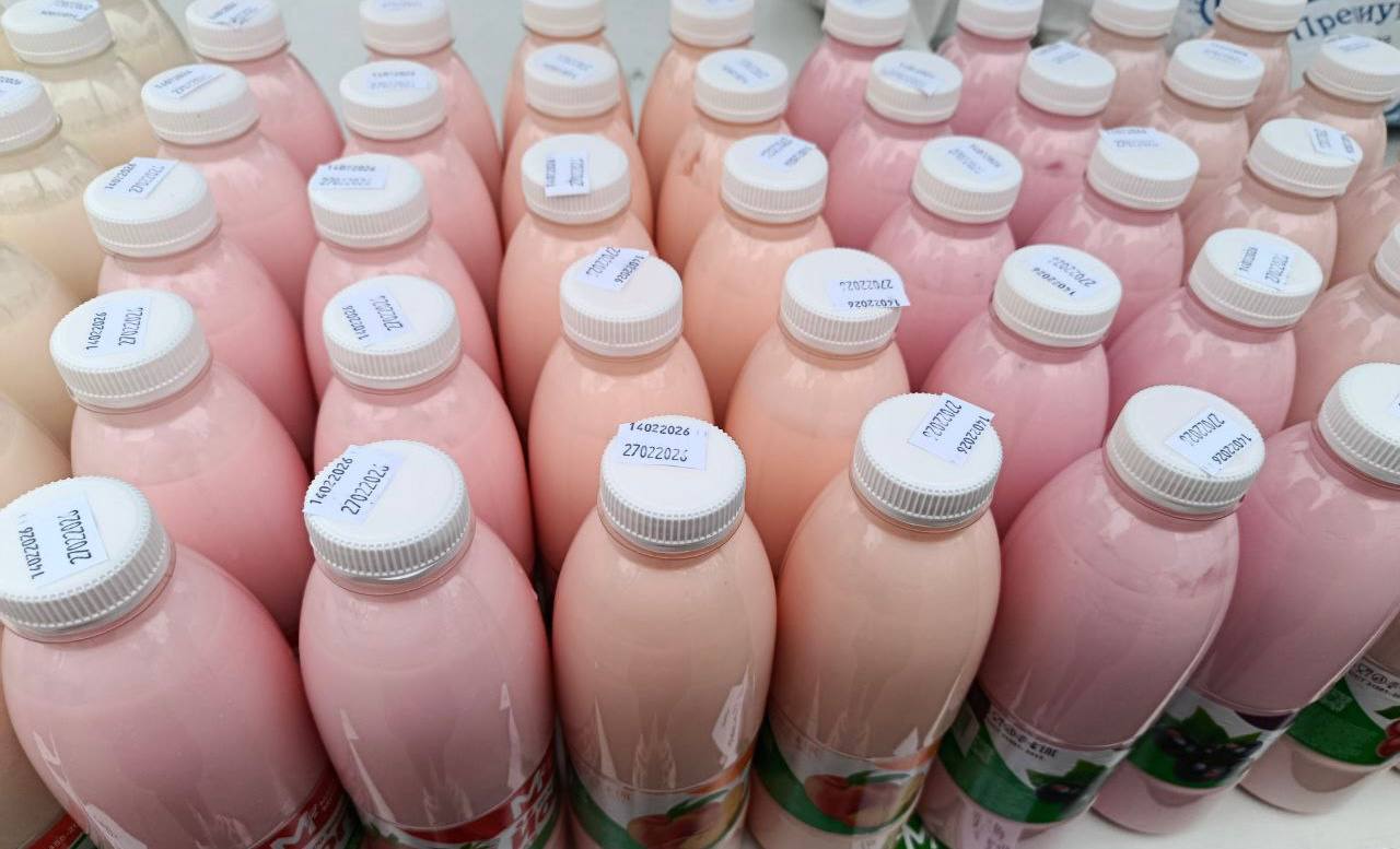 Универсальная ярмарка в городе Мариуполь