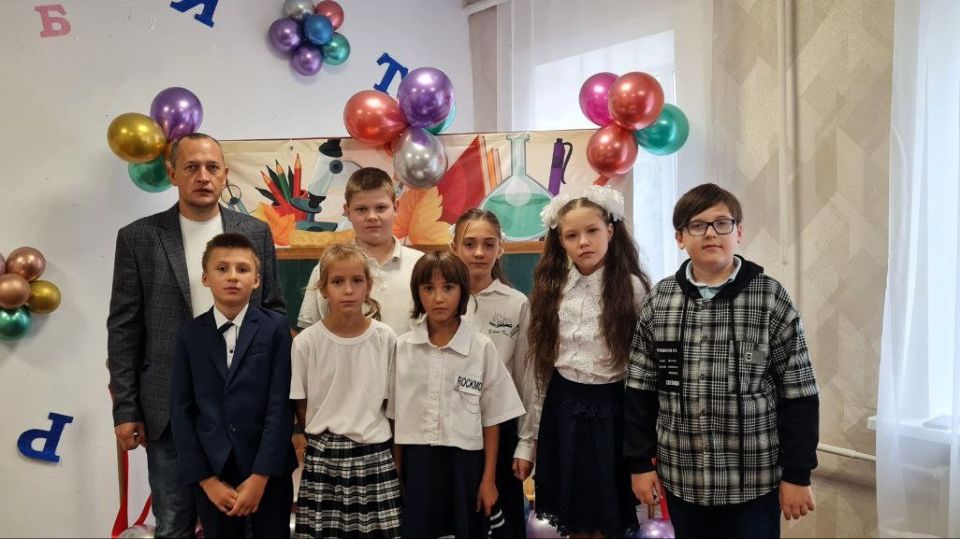 Руслан Ефремов — пример патриотизма и преданности своему делу Руслан Ефремов — пример патриотизма и преданности своему делу