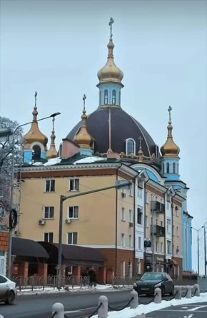 Мирной ночи Вам!. Мариуполь 2026 Прогноз погоды на 18.02.2026 Донецкая Народная Республика: