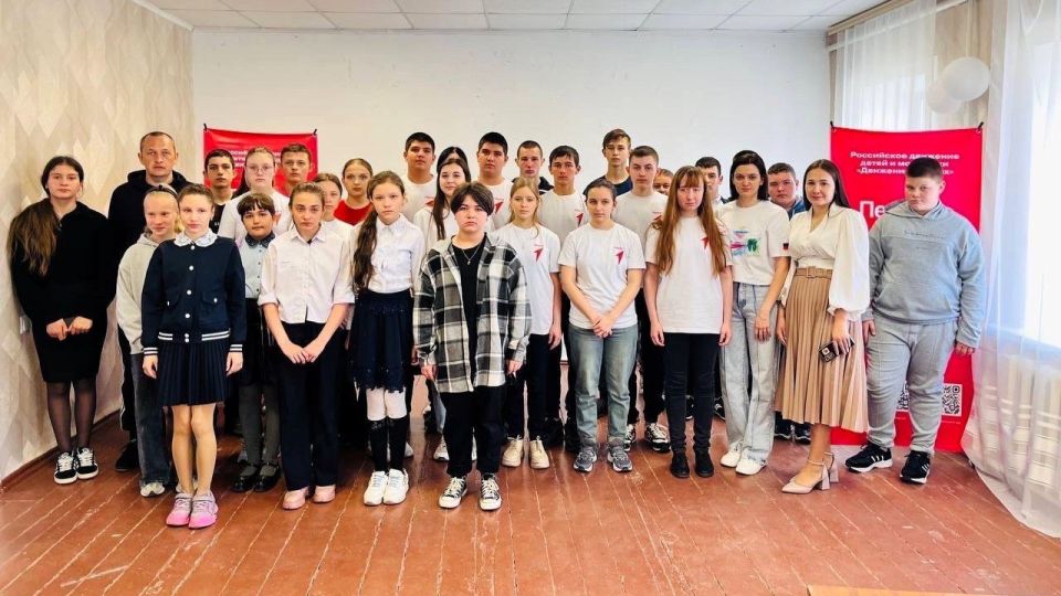 Руслан Ефремов — пример патриотизма и преданности своему делу Руслан Ефремов — пример патриотизма и преданности своему делу