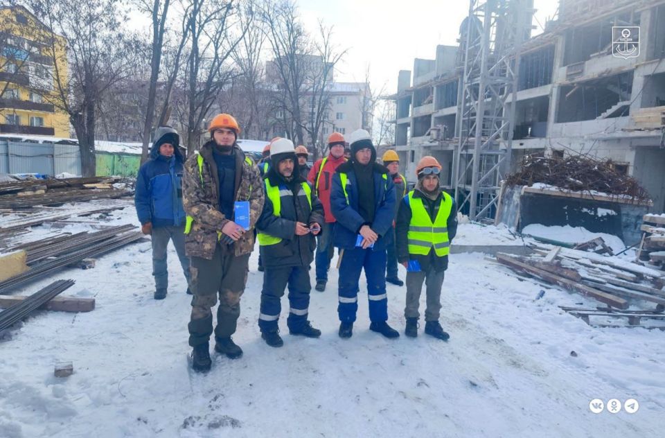 � ��������� ������������ ��������������-���������������� ������� � ��������� ����������